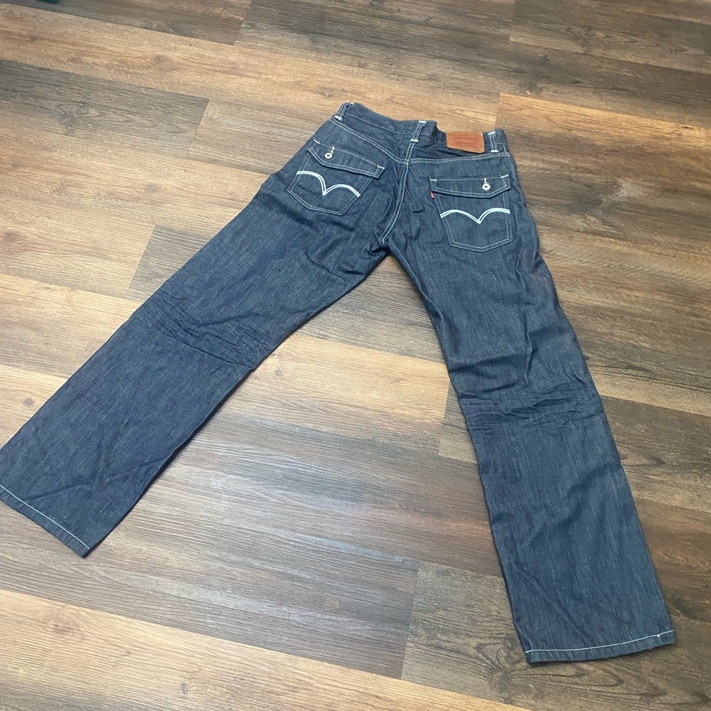 Levi’s 569 30x32
